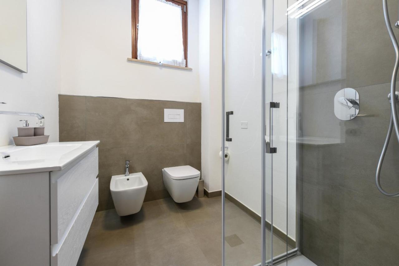 Appartamento Isi Salo Bagian luar foto