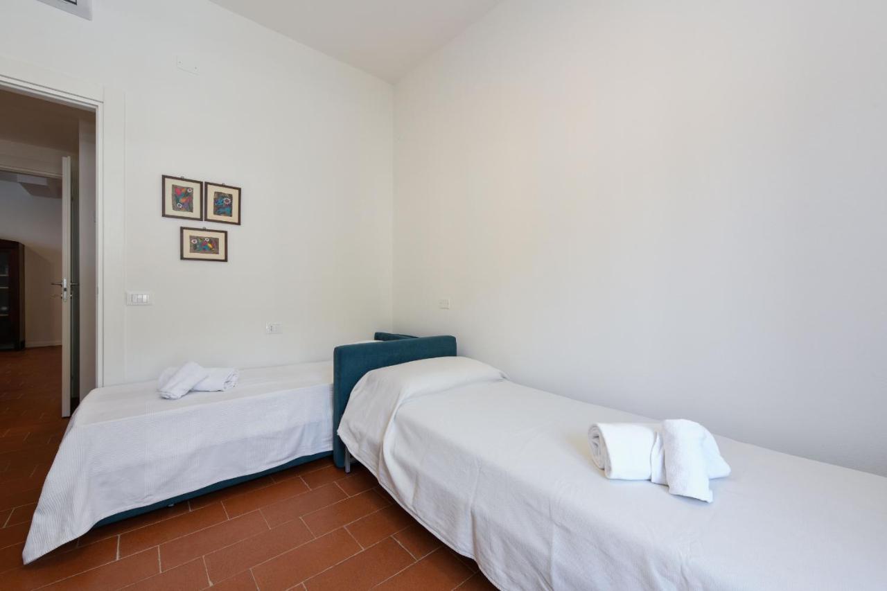 Appartamento Isi Salo Bagian luar foto