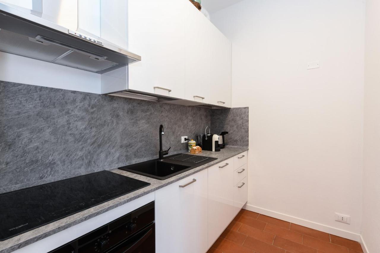 Appartamento Isi Salo Bagian luar foto