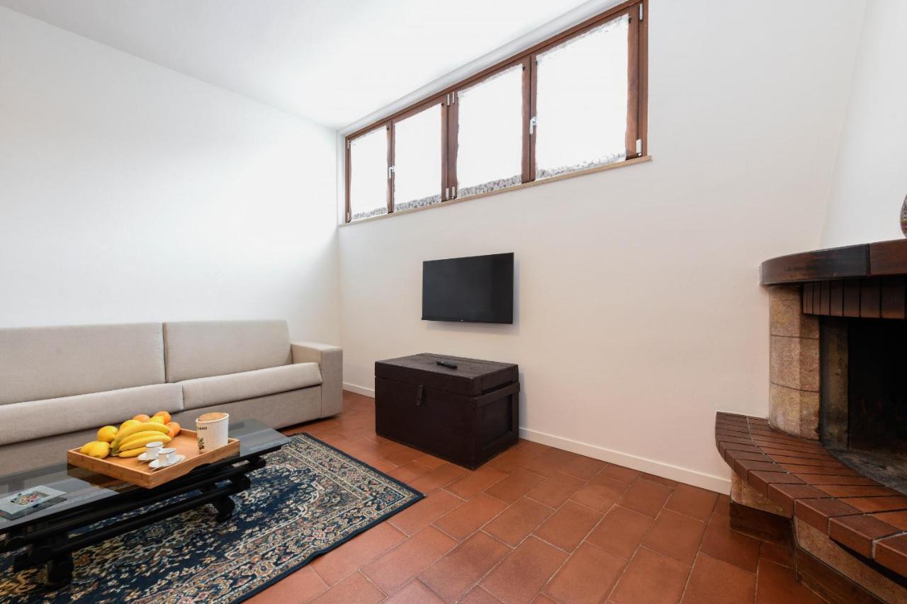 Appartamento Isi Salo Bagian luar foto