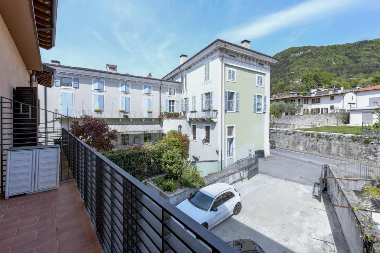 Appartamento Isi Salo Bagian luar foto