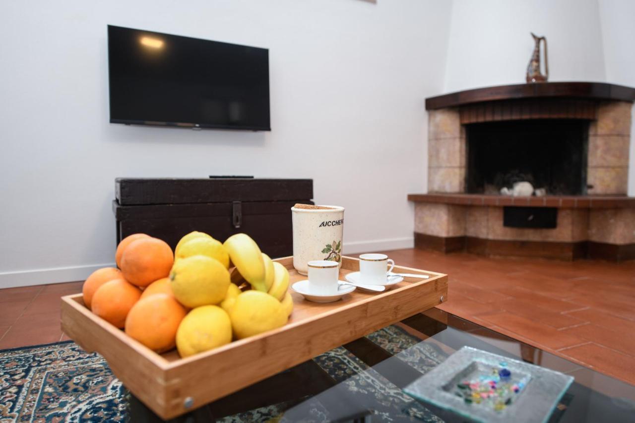 Appartamento Isi Salo Bagian luar foto